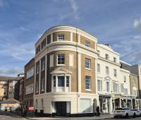 1 Canute Road Southampton 1 Canute Road Southampton