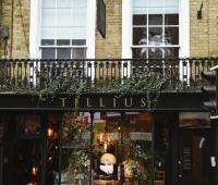 63 High Street Winchester
