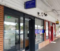 Kevan Brookes Funeral Directors Boyattwood