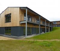 GlassHouse Studios Fordingbridge