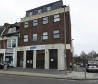 1 College Place Southampton