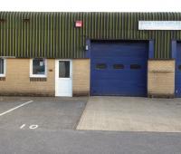 Unit 10 Test Valley Business Centre Southampton