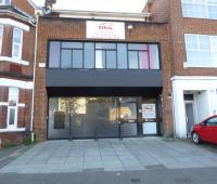 10 College Place Southampton