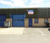 9 Test Valley Business Centre