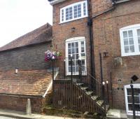 Shop 4, 23A Little Minster Street Winchester