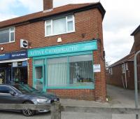 5 South Parade Salisbury Road Totton Southampton