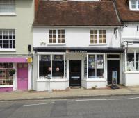 22 West Street Alresford