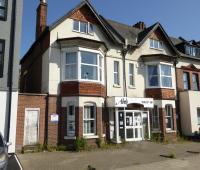 6/7 College Place Southampton