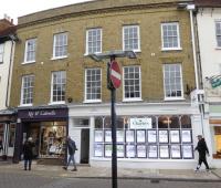 21/21A Market Place Romsey