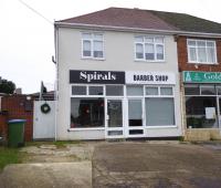 5A Coxford Road Southampton