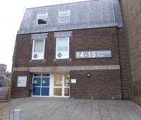 14/15 Brunswick Place Southampton