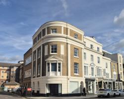 1 Canute Road Southampton 1 Canute Road Southampton