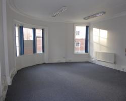 1 Canute Road  Southamtpon