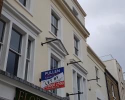 2-4 Canute Road Southampton 2-4 Canute Road Southampton