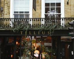 63 High Street Winchester