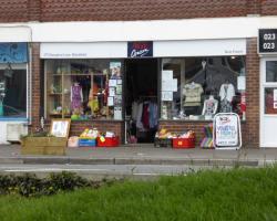 175 Hampton Lane Blackfield Southampton