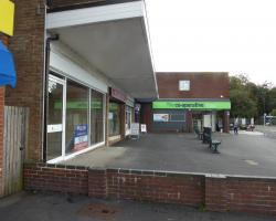 Stubbington Green