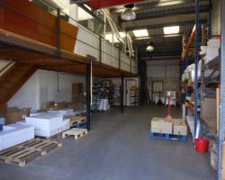 Unit 10 Test Valley Business Centre Southampton