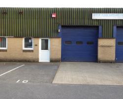 Unit 10 Test Valley Business Centre Southampton