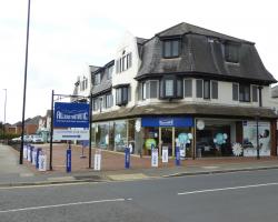 Adjustamatic Winchester Road Southampton