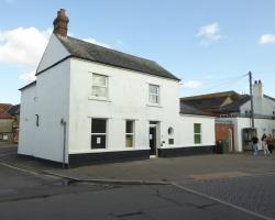 17 The Marsh Hythe Southampton