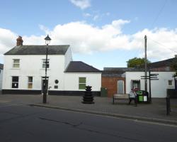 17 The Marsh Hythe Southampton