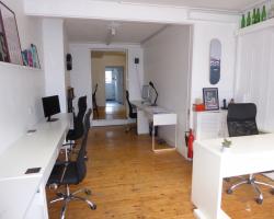 20A Carlton Place Southampton