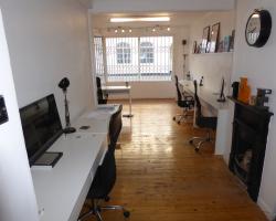 20A Carlton Place Southampton