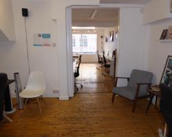 20A Carlton Place Southampton