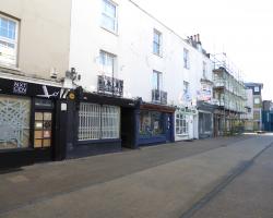 20A Carlton Place Southampton