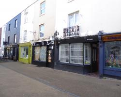 20A Carlton Place Southampton