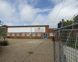 238 Winchester Road Southampton