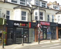 7 Commercial Road Southampton
