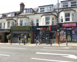 7 Commercial Road Southampton
