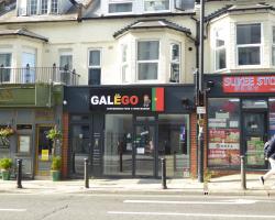 7 Commercial Road Southampton