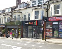 7 Commercial Road Southampton