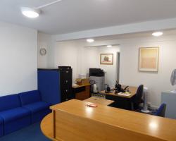 9 Carlton Place Southampton