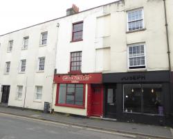 9 Carlton Place Southampton