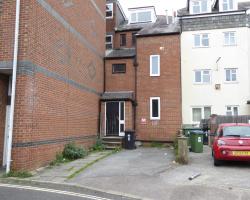 9 Carlton Place Southampton