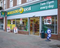 Morrisons Local Walton-on-Thames